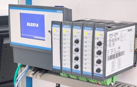 ELESTA building automation GmbH Produkte